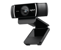 Logitech C922 Pro Stream Full HD - 326684 - zdjęcie 3